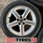 VOLKSWAGEN  R15 5X100 6JJ ET40 (122D40424)  Контрактные (Б/У)   3 