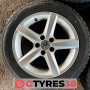 VOLKSWAGEN  R15 5X100 6JJ ET40 (122D40424)  Контрактные (Б/У)   1 