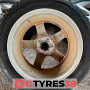 VOLKSWAGEN  R15 5X100 6JJ ET40 (122D40424)  Контрактные (Б/У)   8 