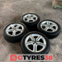 VOLKSWAGEN  R15 5X100 6JJ ET40 (122D40424)  Контрактные (Б/У)   9 