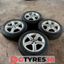 VOLKSWAGEN  R15 5X100 6JJ ET40 (122D40424)  Контрактные (Б/У)   6 