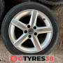 VOLKSWAGEN  R15 5X100 6JJ ET40 (122D40424)  Контрактные (Б/У)   2 