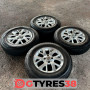 NISSAN NOTE R15 4X100 5.5JJ ET40 (123D40424)  Контрактные (Б/У)   8 