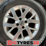 NISSAN NOTE R15 4X100 5.5JJ ET40 (123D40424)  Контрактные (Б/У)   3 