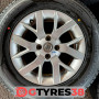 NISSAN NOTE R15 4X100 5.5JJ ET40 (123D40424)  Контрактные (Б/У)   1 