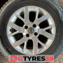 NISSAN NOTE R15 4X100 5.5JJ ET40 (123D40424)   