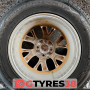 NISSAN NOTE R15 4X100 5.5JJ ET40 (123D40424)  Контрактные (Б/У)   9 