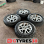 NISSAN NOTE R15 4X100 5.5JJ ET40 (123D40424)  Контрактные (Б/У)   6 