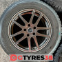 ENKEI R17 5X114.3 7JJ ET48 (124D40424)  Контрактные (Б/У)   3 