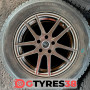 ENKEI R17 5X114.3 7JJ ET48 (124D40424)  Контрактные (Б/У)   1 