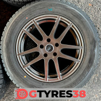 ENKEI R17 5X114.3 7JJ ET48 (124D40424)