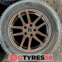 ENKEI R17 5X114.3 7JJ ET48 (124D40424)  Контрактные (Б/У)   2 