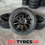 BADX LOXARNY R16 5X100 6.5JJ ET48 (126D40424)  Контрактные (Б/У)   5 