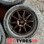 BADX LOXARNY R16 5X100 6.5JJ ET48 (126D40424)  Контрактные (Б/У)   3 