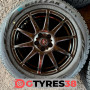 BADX LOXARNY R16 5X100 6.5JJ ET48 (126D40424)  Контрактные (Б/У)   1 