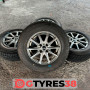 MANARAY SPORT EUROSPEED R14 4X100 5.5JJ ET38 (132D40424)  Контрактные (Б/У)   5 