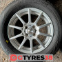 MANARAY SPORT SMART R15 4X100 5.5JJ ET45 (140D40424)  Контрактные (Б/У)   1 