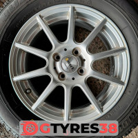 MANARAY SPORT SMART R15 4X100 5.5JJ ET45 (140D40424)