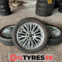 MITSUBISHI OUTLANDER R18 5X114.3 7JJ ET38 (141D40424)  Контрактные (Б/У)   5 