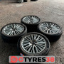 MITSUBISHI OUTLANDER R18 5X114.3 7JJ ET38 (141D40424)  Контрактные (Б/У)   9 