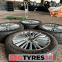 MITSUBISHI OUTLANDER R18 5X114.3 7JJ ET38 (141D40424)  Контрактные (Б/У)   8 