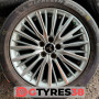 MITSUBISHI OUTLANDER R18 5X114.3 7JJ ET38 (141D40424)  Контрактные (Б/У)   2 