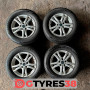 BRIDGESTONE FEID R16 5X114.3 6.5JJ ET38 (142D40424)  Контрактные (Б/У)   8 