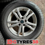 BRIDGESTONE FEID R16 5X114.3 6.5JJ ET38 (142D40424)  Контрактные (Б/У)   3 