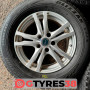 BRIDGESTONE FEID R16 5X114.3 6.5JJ ET38 (142D40424)  Контрактные (Б/У)   1 