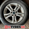 BRIDGESTONE FEID R16 5X114.3 6.5JJ ET38 (142D40424)