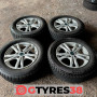 BRIDGESTONE FEID R16 5X114.3 6.5JJ ET38 (142D40424)  Контрактные (Б/У)   4 