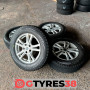 BRIDGESTONE FEID R16 5X114.3 6.5JJ ET38 (142D40424)  Контрактные (Б/У)   6 