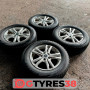 BRIDGESTONE FEID R16 5X114.3 6.5JJ ET38 (142D40424)  Контрактные (Б/У)   10 