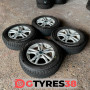 BRIDGESTONE FEID R16 5X114.3 6.5JJ ET38 (142D40424)  Контрактные (Б/У)   9 