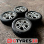 BRIDGESTONE FEID R16 5X114.3 6.5JJ ET38 (142D40424)  Контрактные (Б/У)   7 