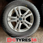 BRIDGESTONE FEID R16 5X114.3 6.5JJ ET38 (142D40424)  Контрактные (Б/У)   2 