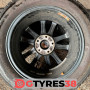 LEBEN R16 5X114.3 6.5JJ ET40 (144D40424)  Контрактные (Б/У)   10 