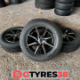 MID R15 4X100 5.5JJ ET45 (145D40424)  Контрактные (Б/У)   5 