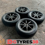 MID R15 4X100 5.5JJ ET45 (145D40424)  Контрактные (Б/У)   10 