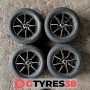 MID R15 4X100 5.5JJ ET45 (145D40424)  Контрактные (Б/У)   7 