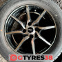 MID R15 4X100 5.5JJ ET45 (145D40424)  Контрактные (Б/У)   3 