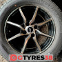 MID R15 4X100 5.5JJ ET45 (145D40424)  Контрактные (Б/У)   1 