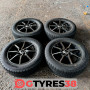 MID R15 4X100 5.5JJ ET45 (145D40424)  Контрактные (Б/У)   4 