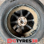 MID R15 4X100 5.5JJ ET45 (145D40424)  Контрактные (Б/У)   8 