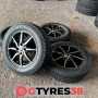 MID R15 4X100 5.5JJ ET45 (145D40424)  Контрактные (Б/У)   6 