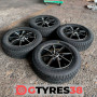 MID R15 4X100 5.5JJ ET45 (145D40424)  Контрактные (Б/У)   9 