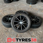 BRIDGESTONE ECOFORME R16 4X100 6JJ ET45 (146D40424)  Контрактные (Б/У)   5 