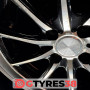 BRIDGESTONE ECOFORME R16 4X100 6JJ ET45 (146D40424)  Контрактные (Б/У)   12 