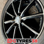 BRIDGESTONE ECOFORME R16 4X100 6JJ ET45 (146D40424)  Контрактные (Б/У)   14 