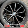 BRIDGESTONE ECOFORME R16 4X100 6JJ ET45 (146D40424)  Контрактные (Б/У)   3 